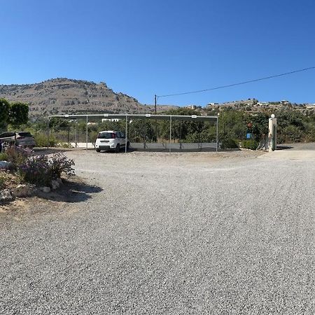 Sifis Studios Pefkos Pefki Extérieur photo