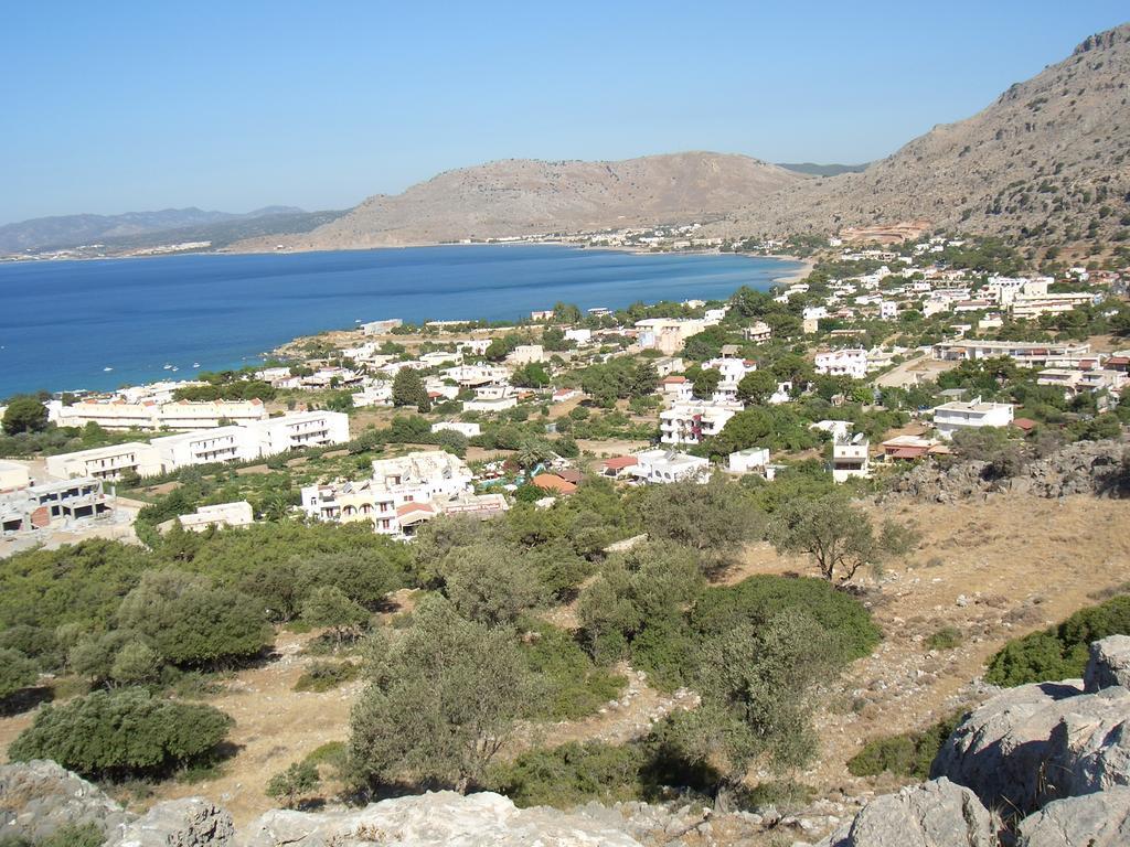 Sifis Studios Pefkos Pefki Extérieur photo