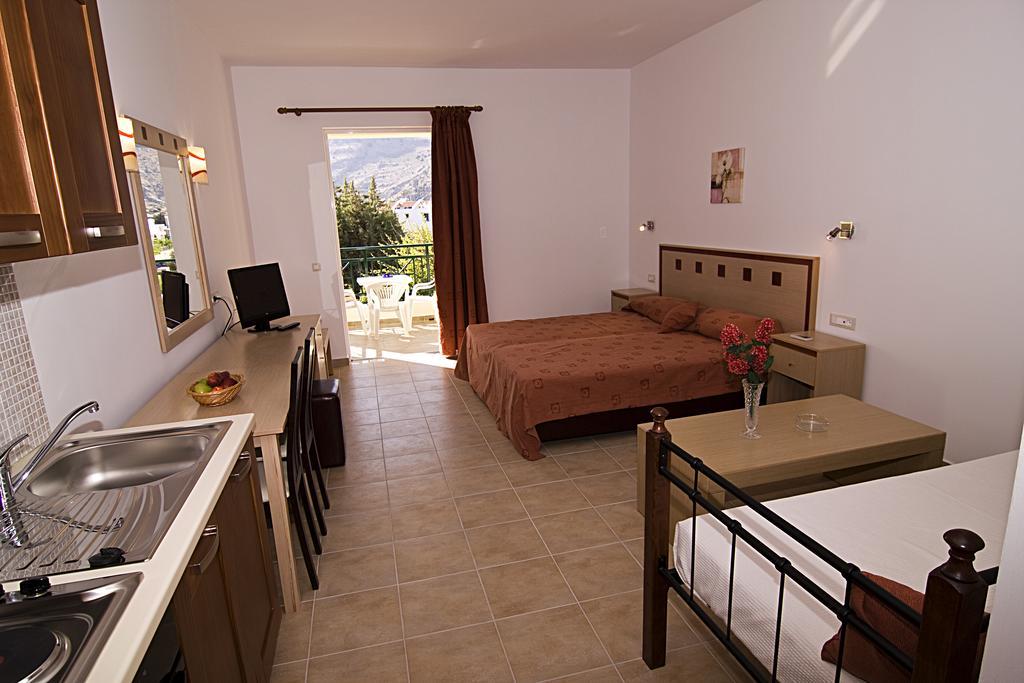 Sifis Studios Pefkos Pefki Extérieur photo