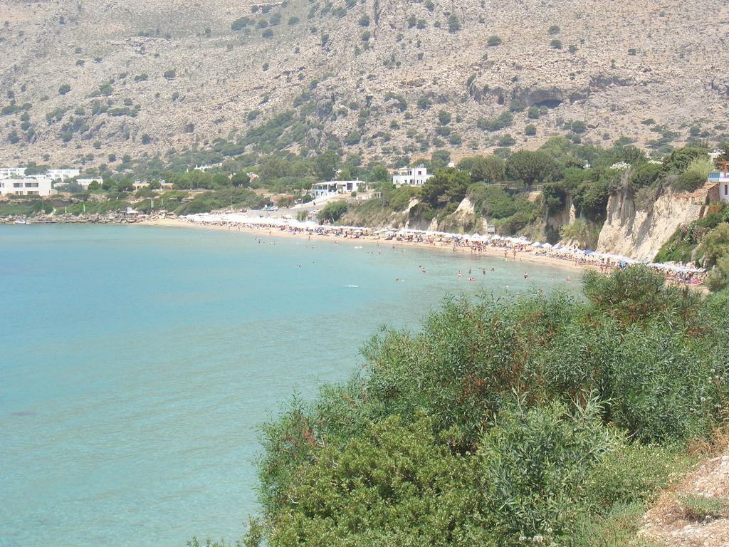 Sifis Studios Pefkos Pefki Extérieur photo