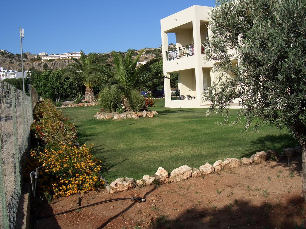 Sifis Studios Pefkos Pefki Extérieur photo