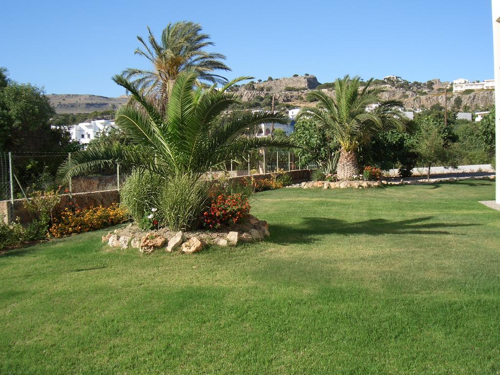 Sifis Studios Pefkos Pefki Extérieur photo