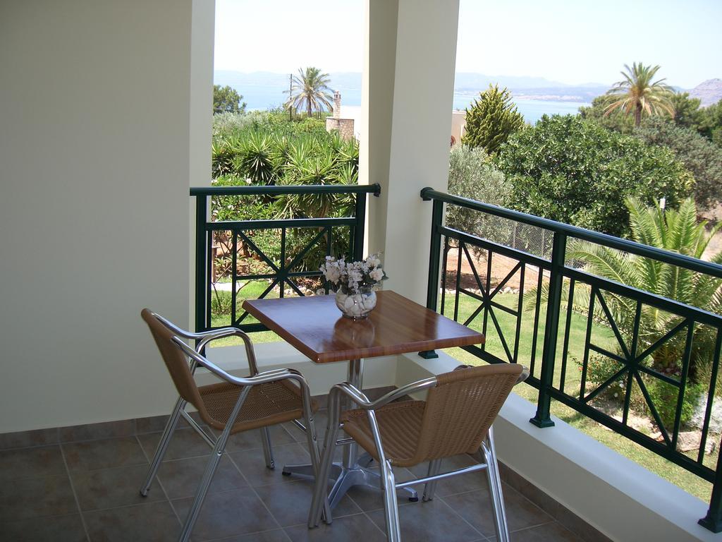 Sifis Studios Pefkos Pefki Extérieur photo