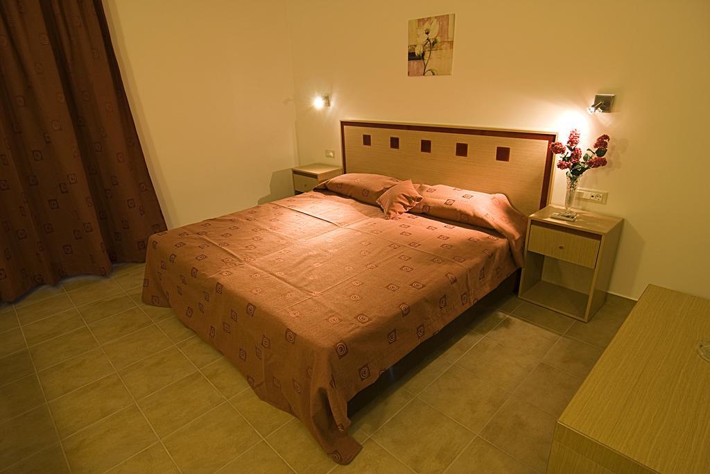 Sifis Studios Pefkos Pefki Extérieur photo